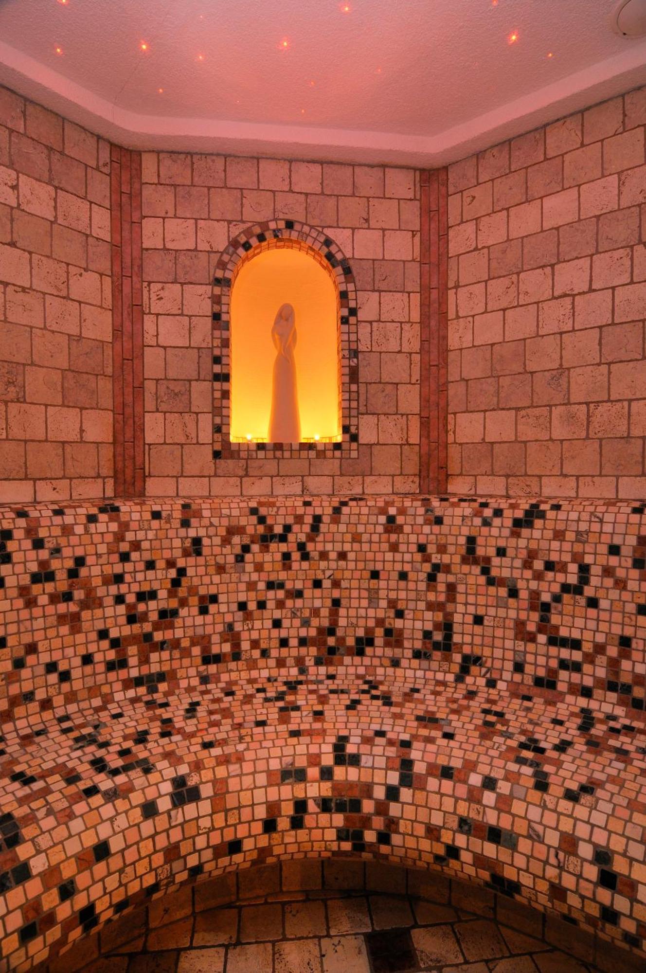 Garni Hotel Iris 塞尔瓦迪加尔代纳山谷 外观 照片