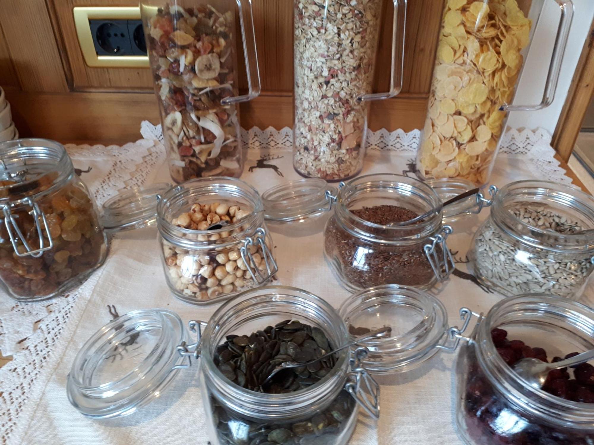 Garni Hotel Iris 塞尔瓦迪加尔代纳山谷 外观 照片