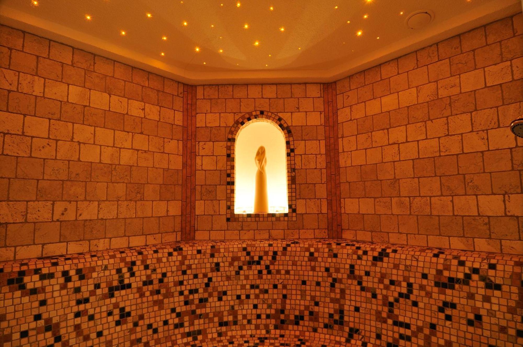 Garni Hotel Iris 塞尔瓦迪加尔代纳山谷 外观 照片